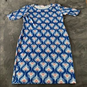 LuLaRoe Pencil Dress